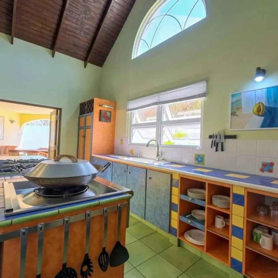 Holiday home Seamoon Villetta True Blue
