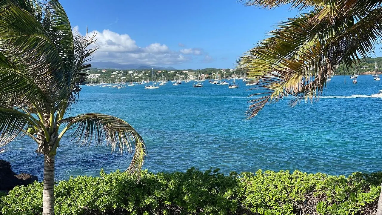 Holiday home Seamoon Villetta True Blue Grenada