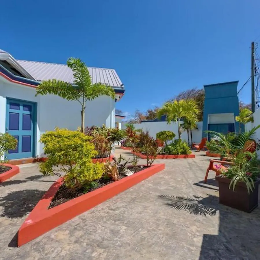 Holiday home Seamoon Villetta True Blue