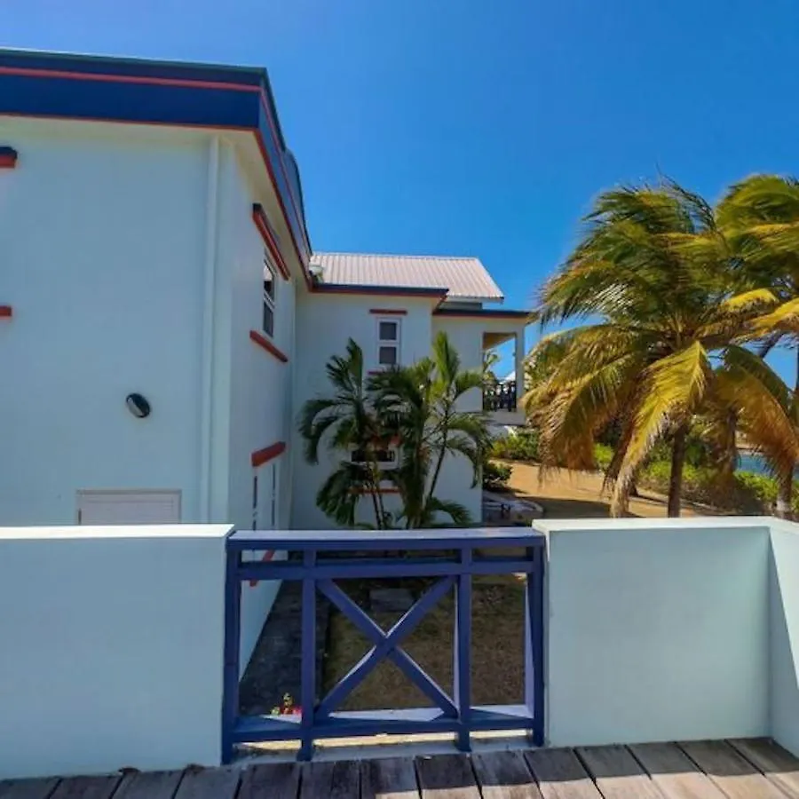 Holiday home Seamoon Villetta True Blue