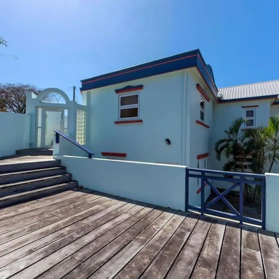 Seamoon Villetta True Blue Holiday home
